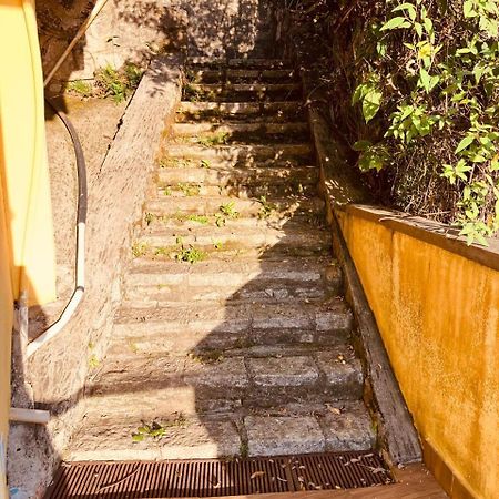 Villa Yellow House Beira Mar Portinho Ilhabela Exterior foto